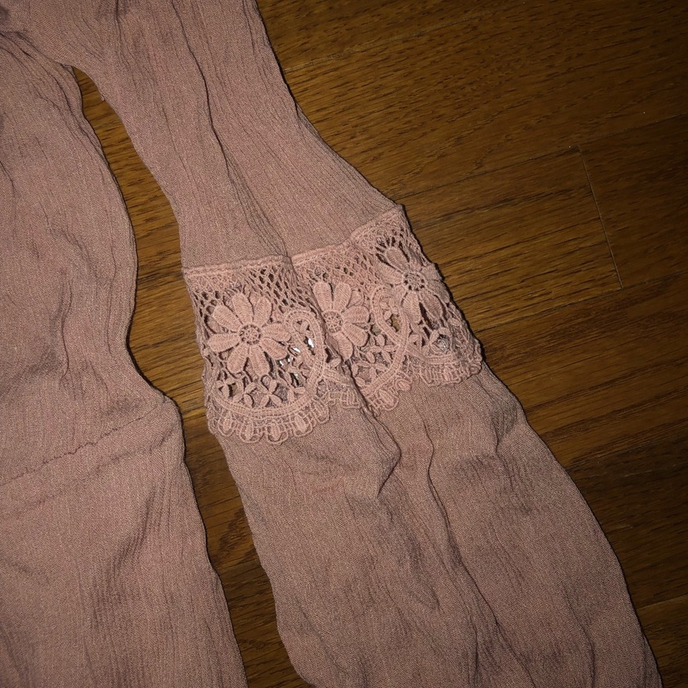 Forever 21 Romper